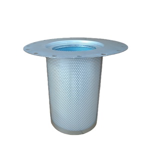 Séparateur d'huile pour compresseur d'air en fibre de verre haute efficacité MANNY 2205 4065 16, cartouche filtrante huile-gaz, garantie 6 mois - Product Image 3