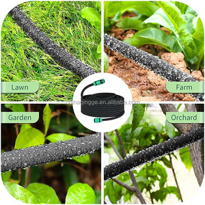 <span class=keywords><strong>Tubo</strong></span> flessibile per gocciolamento da giardino per impieghi gravosi all'ingrosso <span class=keywords><strong>tubo</strong></span> per perdite <span class=keywords><strong>tubo</strong></span> permeabile per <span class=keywords><strong>irrigazione</strong></span> <span class=keywords><strong>tubo</strong></span> flessibile per <span class=keywords><strong>irrigazione</strong></span> da giardino a risparmio idrico - Product Image 4