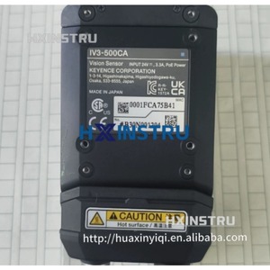 Keyence เซ็นเซอร์ตรวจจับ IV3 IV3-500CA ของแท้ใหม่ - Product Image 3