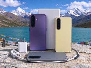 Nuevo Teléfono Inteligente para Juegos A56 5G 2026, Nuevo Sin Abrir, Varios Colores Disponibles para Pedidos al Por Mayor - Product Image 4