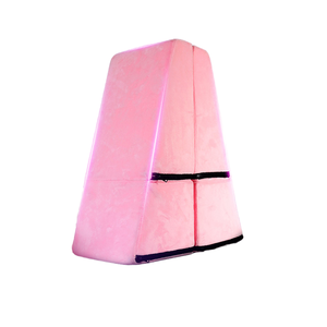 エロチックPVC折りたたみソファベッド性的位置プレイカップル用セックス家具おもちゃ - Product Image 1