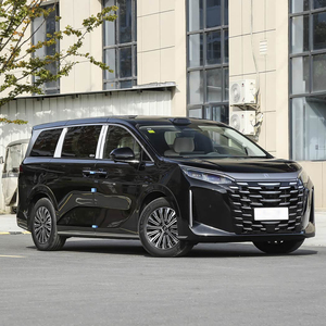 BYD Xia DM-i MPV BYD M9 CLTC 218km Coche de Alta Velocidad Usado, Volante a la Izquierda, MPV de Lujo, Auto PHEV, Vehículo de <span class=keywords><strong>Segunda</strong></span> <span class=keywords><strong>Mano</strong></span>, Depósito - Product Image 5