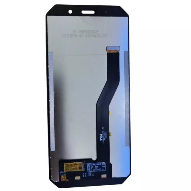 LCD With touch assembly for AGM H1 AGM A9 LCD Display