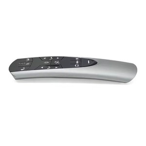 Control Remoto RF502A RF358A para Base de Cama Ajustable, Batería Recargable de Plástico, Distancia de Control de 8 Metros - Product Image 2