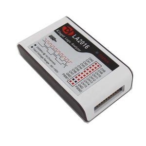 Analisador Lógico USB LA2016 com Taxa de Amostragem Máxima de 200M, Ferramenta de Depuração para MCU ARM FPGA de 16 Canais - Product Image 2