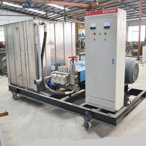 तेल जल विभाजक 15ppm समुद्री Bilge के लिए गर्म बिक्री - Product Image 4