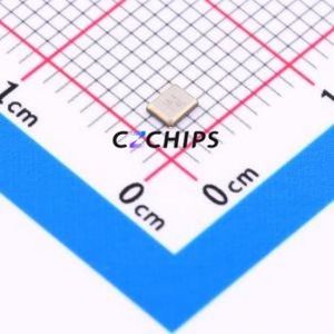 SX25Y038400BA1T001 Crystal (Passive) SMD2520-4P Crystal Oscillator 38.4MHz 10ppm 10pF 40Ohm - Product Image 1