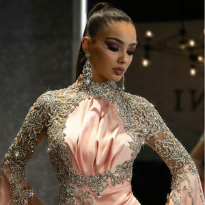 Grosir gaun perempuan gaun malam wanita gaun pesta - Product Image 2