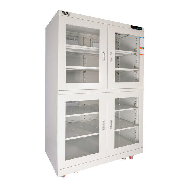 Humidity Control Drying Cabinet Dry Box for Laboratory Moisture Proof Nitrogen Drying Cabinet