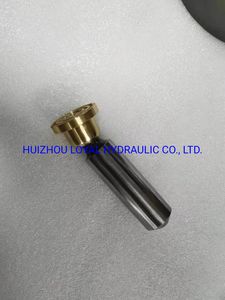 อะไหล่ไฮดรอลิกสำหรับปั๊มไฮดรอลิก A4vg28/40/56/71/90/125/180/250 สำหรับรถแบคโฮ รถตักดิน เครื่องจักรก่อสร้าง เครื่องจักรกลการเกษตร - Product Image 6