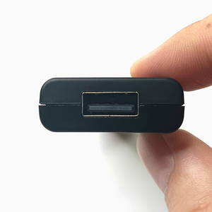 Newest <strong>Smart</strong> <strong>Tv</strong> Dongle Q3 4k Dual Wifi 2G 8G Quad Core BT Voice Remote <strong>USB</strong> <strong>Tv</strong> <strong>Stick</strong> - Product Image 4