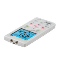 Télécommande universelle intelligente Wi-Fi I-remote ACR900W à 9 touches, code fixe, portée 8M