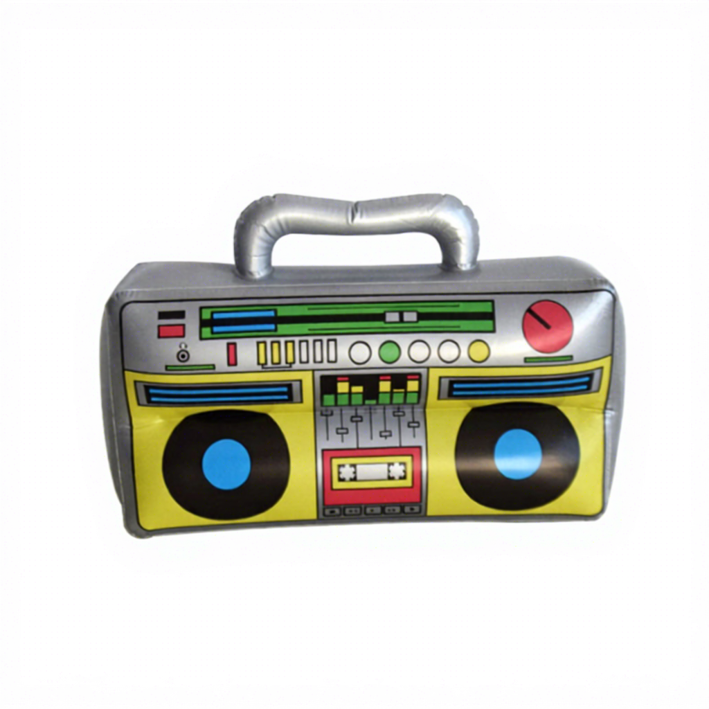 Radio pequeña
