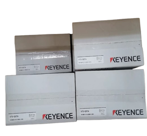 Pièces de rechange pour équipement d'automatisation industrielle fiables à réponse rapide Touch VT3-X15D VT3-X15C VT3-X12D - Product Image 1