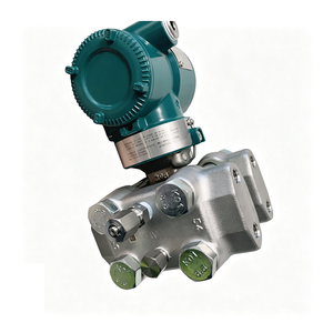 EJA130E Original, Medidor Diferencial Inteligente de Alta Presión Estática DP HART 4-20mA, Precisión del 0.065%, IP67, SUS316L, para Petróleo - Product Image 2