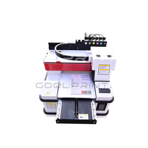 factory price Driver license card printer / pvc printer / card printing 3360 UV printer machine