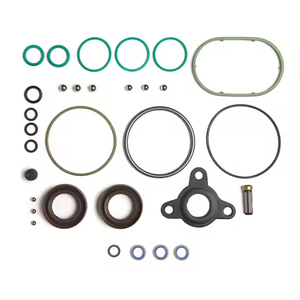 Kit di riparazione chiusura 180100019 consegna rapida per pompe <span class=keywords><strong>Bosch</strong></span> CP1H e CP1H3 - Product Image 1