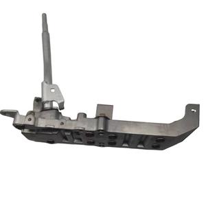 33550-E0360ประกอบคันเกียร์ P11C E13C สำหรับ Hino 700 FS2P SS2P ชิ้นส่วนรถบรรทุก SS1E
