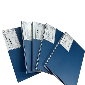 Laminé <span class=keywords><strong>compact</strong></span> HPL multicolores de 12 mm pour plateau de table de salle à manger - Product Image 2