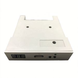Simulateur de lecteur de disquette USB Lecteur/graveur de disquette amovible USB Partition UFA1M44-100 - Product Image 1