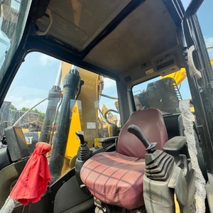 Excavadora de cadenas Caterpillar 315D2L, 90% nueva, de buena calidad y a bajo precio, disponible para la venta - Product Image 6