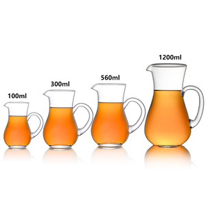<span class=keywords><strong>Carafe</strong></span> à vin ou <span class=keywords><strong>whisky</strong></span> en verre sodocalcique sans plomb de 100 ml, style chinois traditionnel, soufflée à la machine, avec logo <span class=keywords><strong>personnalisé</strong></span> - Product Image 6