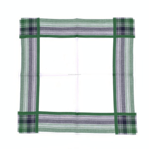 100% منديل قطن هدية صندوق ورقي منديل منديل للنساء فحص الأنسجة منديل - Product Image 3