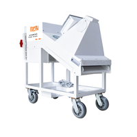 Machine de comptage de poissons Fordy Smart haute précision pour alevins de 3 à 15 cm