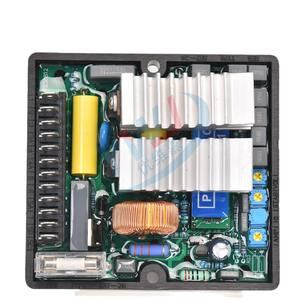 Régulateur de tension automatique (AVR) SR7 fourni par l'usine, accessoires de stabilisateur pour une régulation optimale de la tension - Product Image 5
