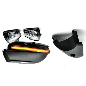 <span class=keywords><strong>Led</strong></span> tuần tự tín hiệu lần lượt năng động <span class=keywords><strong>blinker</strong></span> Side <span class=keywords><strong>LED</strong></span> tín hiệu lần lượt ánh sáng cho Scirocco - Product Image 4