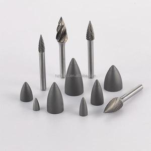 Cabezal de Pulido Rotatorio Tipo G Sin Cortar para Modelado Personalizado de Piezas Sólidas - Product Image 1