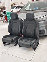 Housse de siège de voiture pour Volkswagen VW Passat B9 2024 2025 2026 5 places, coussin de protection toutes saisons pour auto