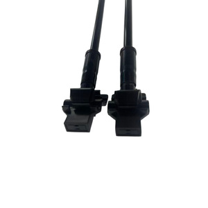 Boquillas de inyección mecánicas de plástico para limpiaparabrisas Ford Explorer FB5Z17603A, 2011 en adelante - Product Image 1
