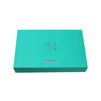 Custom Essential Oil Oral Liquid Glass Flask test Tube Luxury Packing Gift Paper Box