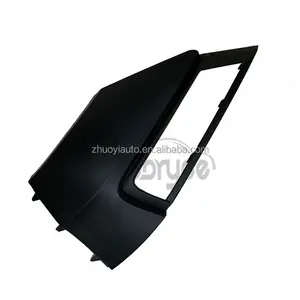 OEM 5NA853211A 9B9 revêtement d'habillage de phare antibrouillard de voiture avec trou pour VW <span class=keywords><strong>Tiguan</strong></span> mk2 R-<span class=keywords><strong>Line</strong></span> 2017-2019 calandre gauche droite grille pièces de rechange de carrosserie - Product Image 1
