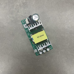 一般的な15V8AスイッチングSMPS電源24V36Vオーディオおよびアンプ用シングル出力 - Product Image 3