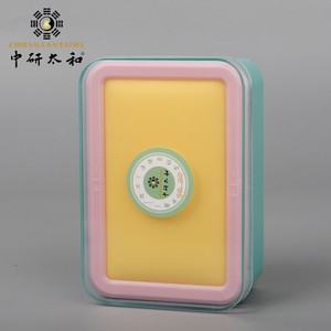 Kit de Práctica de Acupuntura Modelo TM6029 Clase I para Estudiantes de TCM Principiantes, Incluye Suministros para Envolver Agujas y Modelo de Puntos de Acupuntura Humanos - Product Image 2