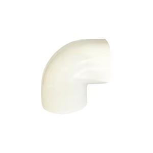 Accesorio de PVC para fontanerí<span class=keywords><strong>a</strong></span> Manipulación conveniente Construcción Accesorios de tuberías de PVC Mirilla suave PN16 para suministro de agua - Product Image 2