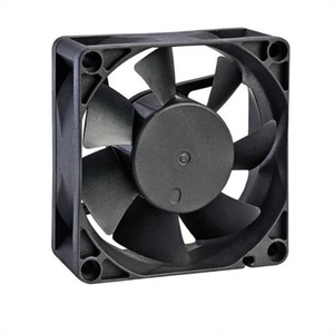 70mm 7025 5V/12V /24V xial an 70x70x25mm DC rushrushrushless an 70x70x25 - Product Image 4