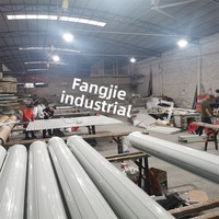Porte Industrielle Moderne en Aluminium, Anti-effraction, à Enroulement Électrique, Résistante au Vent, pour Magasin et Entrepôt – Approvisionnement Direct Usine