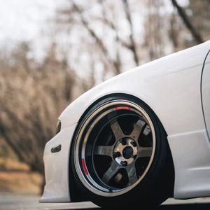 รังสี <span class=keywords><strong>TE37V</strong></span>-PRO ล้ออัลลอยปลอมแปลง15 16 <span class=keywords><strong>17</strong></span> 18 19 20 21 22นิ้ว5X120 5X114.3สำหรับ BMW Audi Toyota Honda X5 WRX Mustang - Product Image 6