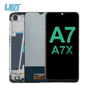 China produces mobile phone screens for oppo a7 display price for oppo a7 lcd for oppo a7x lcd