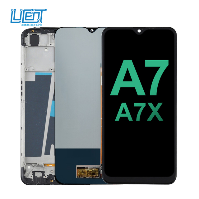 China Produces Mobile Phone Screens for oppo A7 Display Price for oppo A7 Lcd for oppo A7x Lcd