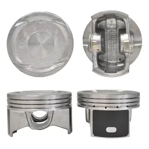 Juego de Pistones 20 para Honda CRV 4 Cilindros 2.4 K24A1 DOHC 16V 02/06 - Product Image 5