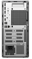 Station de travail Pro Precision 7 T1 Tower, Intel Core I9-14900, 128 Go DDR5, RTX 4000, jusqu'à 16 To de stockage, Windows 11