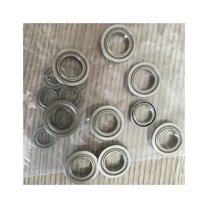 Rodamientos de Bolas para Máquina SMT KXF015YAA00 KXF00JZAA00 - Product Image 1