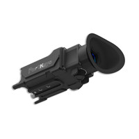 [Aikun Monitor] Portkeys Flagship Store OEYE-RED EVF Viewfinder Control with Remote Control RED Photography Camera SDI/