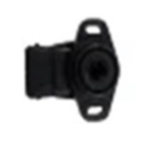 Sensor de Posición del Acelerador para Automóviles Chrysler, Dodge y Mitsubishi 2.4/3.0L OEM MD628077 TH236