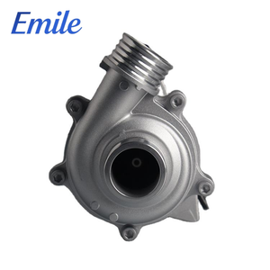 Pompa Elettrica dell'Acqua di Raffreddamento OE 11517597715 per Motore BMW N20 2.0T F30 F10 X1 X3 E84, Pompa di Raffreddamento Elettrica IP67 F20 F35 F18 <span class=keywords><strong>F25</strong></span> - Product Image 3