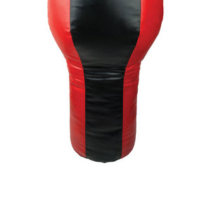 Sac de frappe en cuir le plus vendu avec remplissage de sable pour entraînement de force, kickboxing et entraînement de frappe – Sac de frappe professionnel - Product Image 3